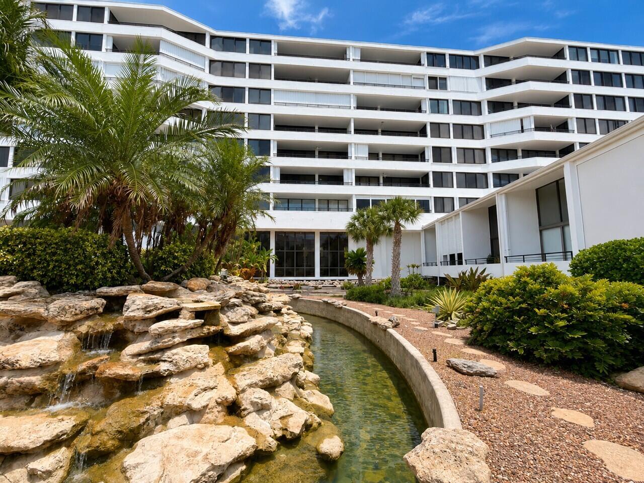 3589 S Ocean Boulevard # 404, South Palm Beach FL 33480