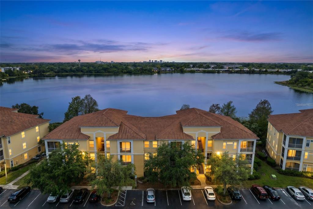 1440 LAKE SHADOW CIRCLE UNIT 8305