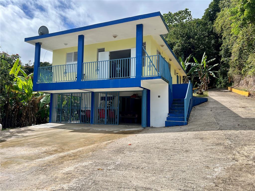 Km 8.8 Interior VILLAS DE MONTE VERDE