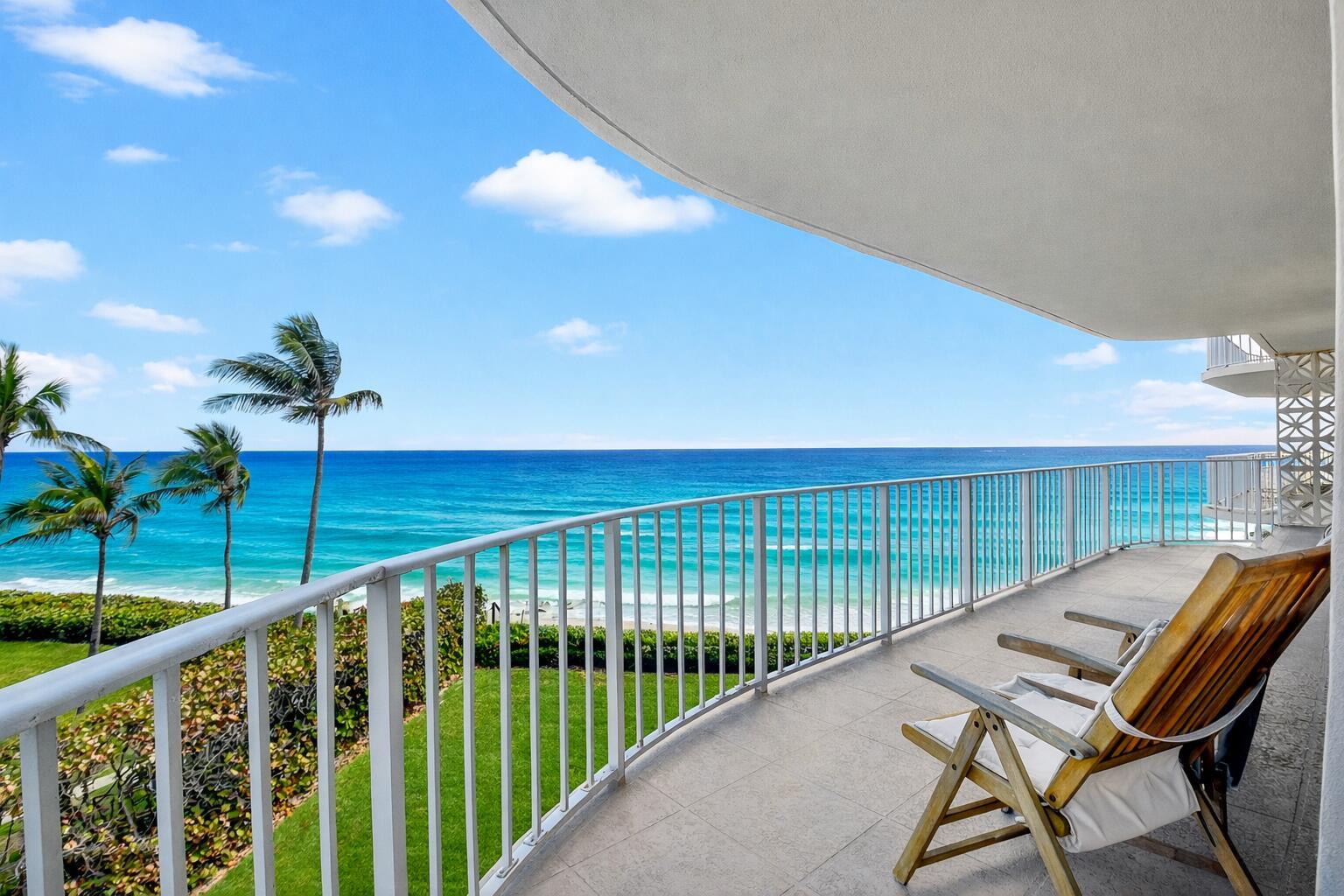 3400 S Ocean Boulevard # I, Palm Beach FL 33480