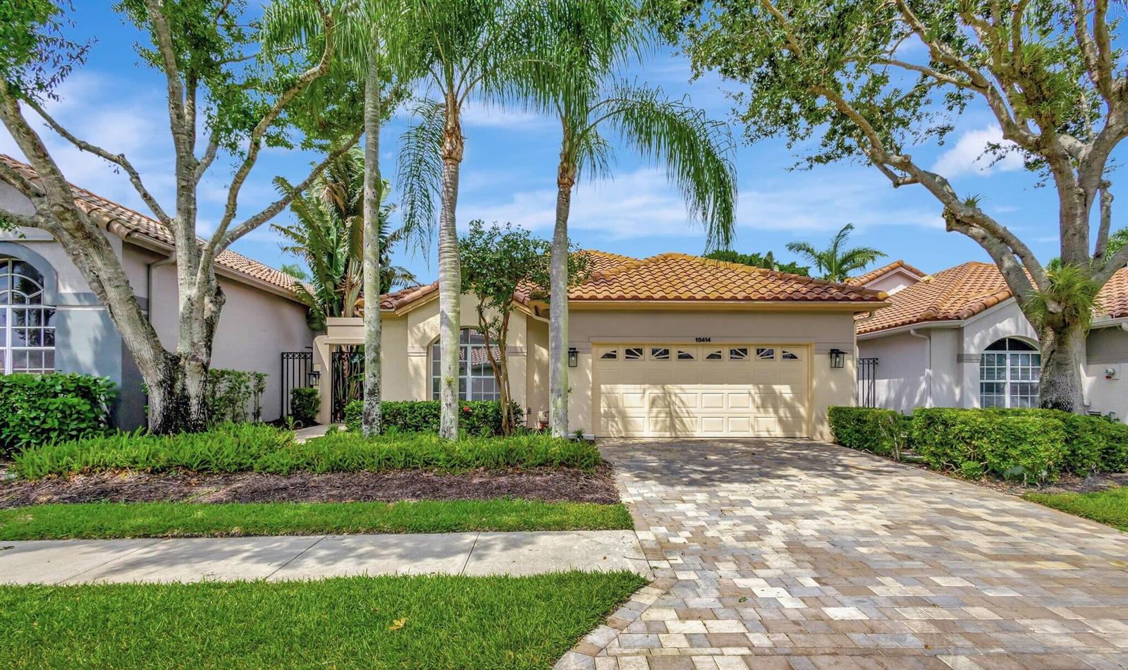 10414 Osprey Trace, West Palm Beach FL 33412