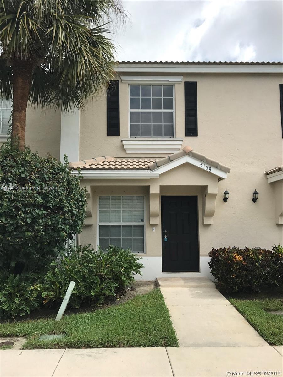 5138 Palmbrooke Cir, West Palm Beach FL 33417