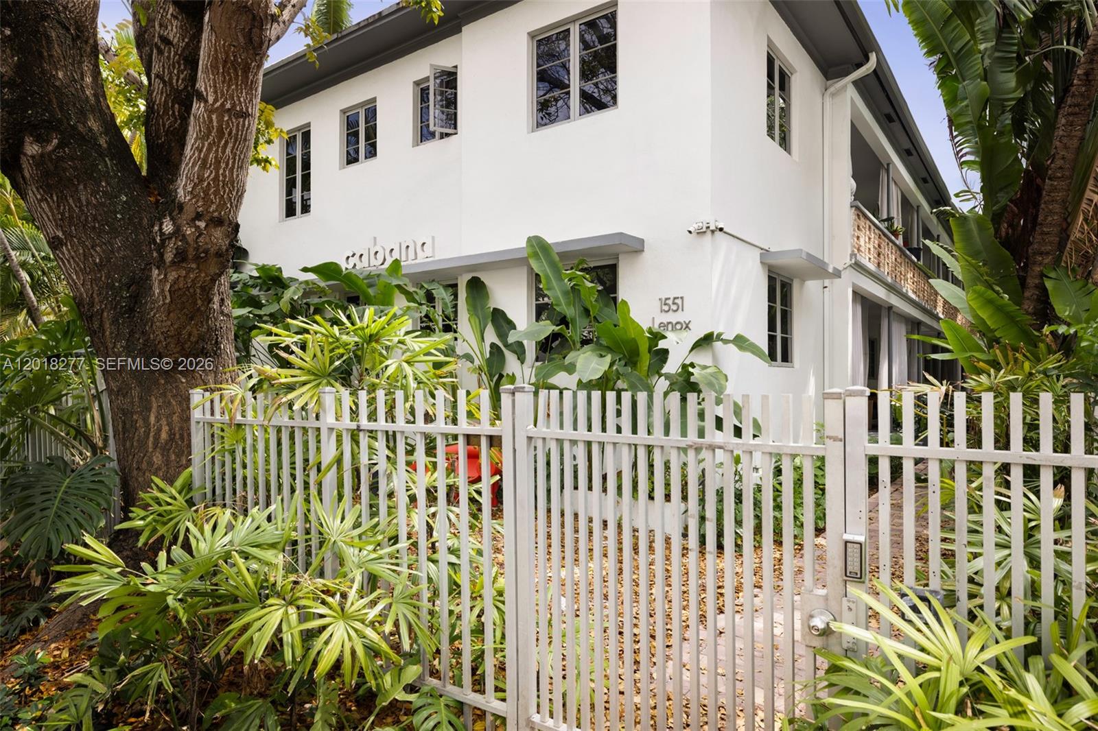 1551 Lenox Ave # 8, Miami Beach FL 33139