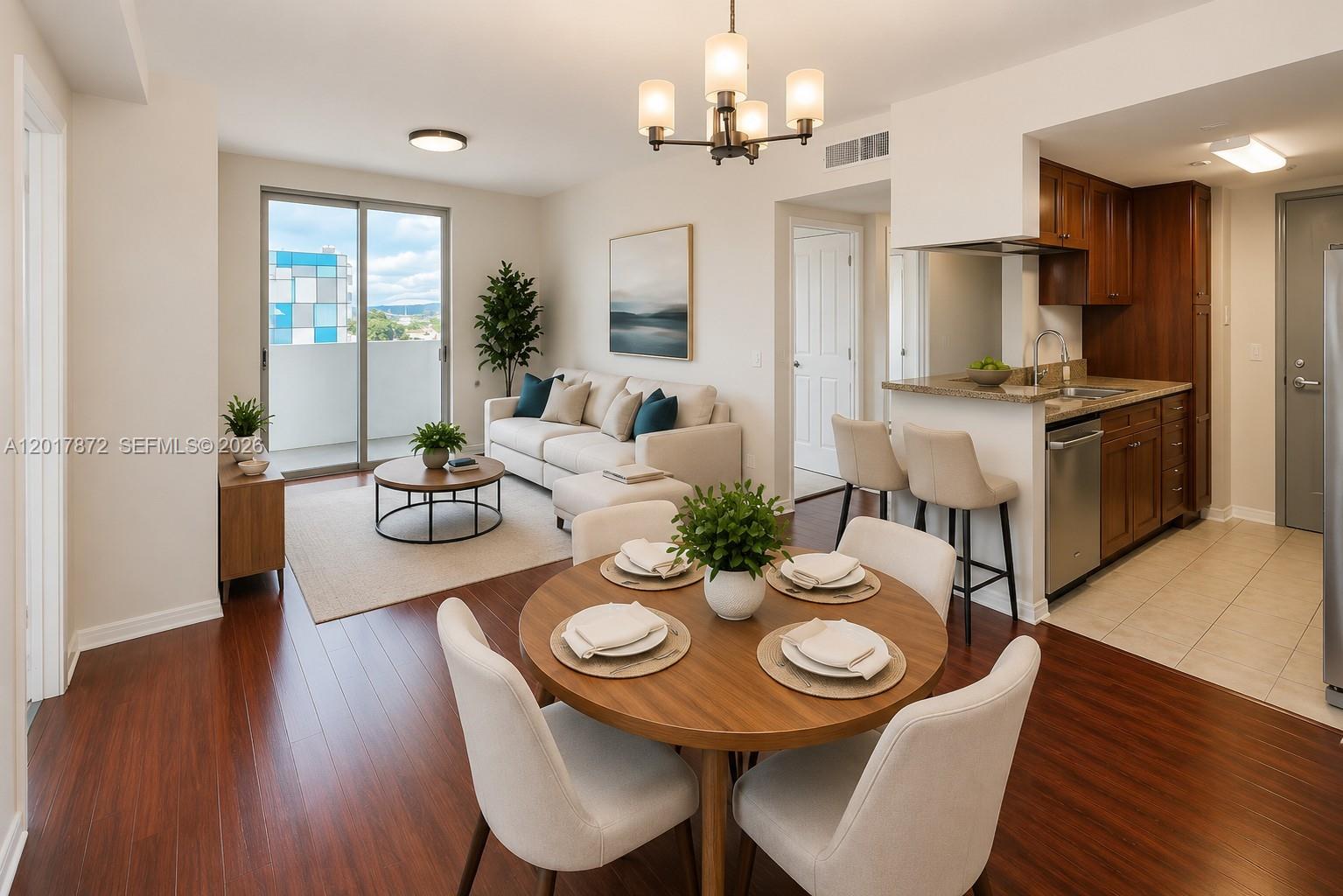 36 NW 6th Ave # 805, Miami FL 33128