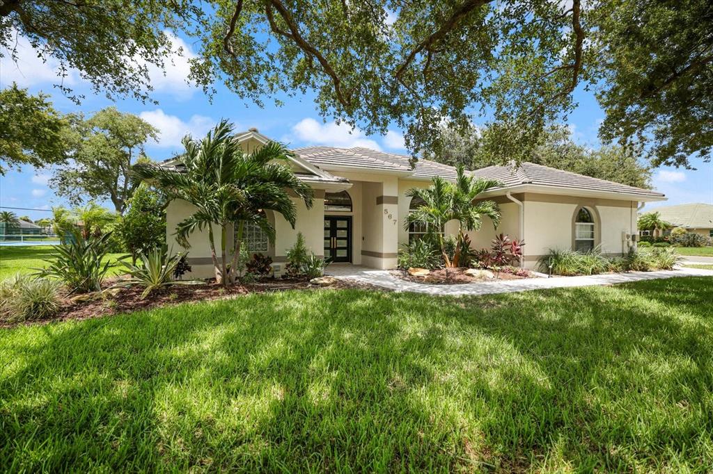 567 LAKE OF THE WOODS DRIVE