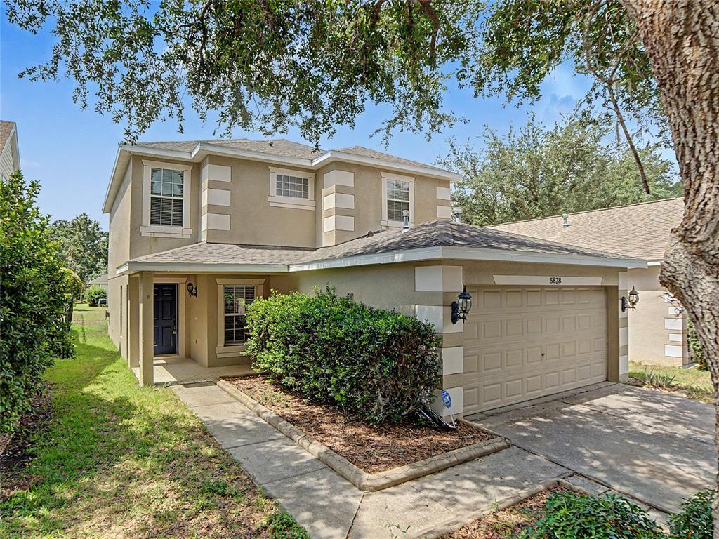 5828 WRENWATER DRIVE