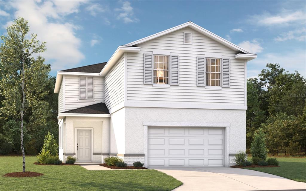 10136 MORNING MEADOWLARK TRAIL
