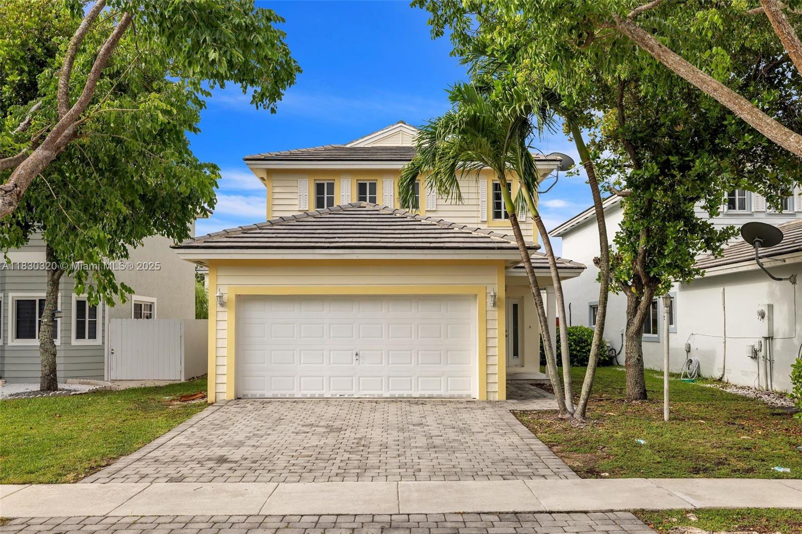 3156 NE 4th St, Homestead FL 33033