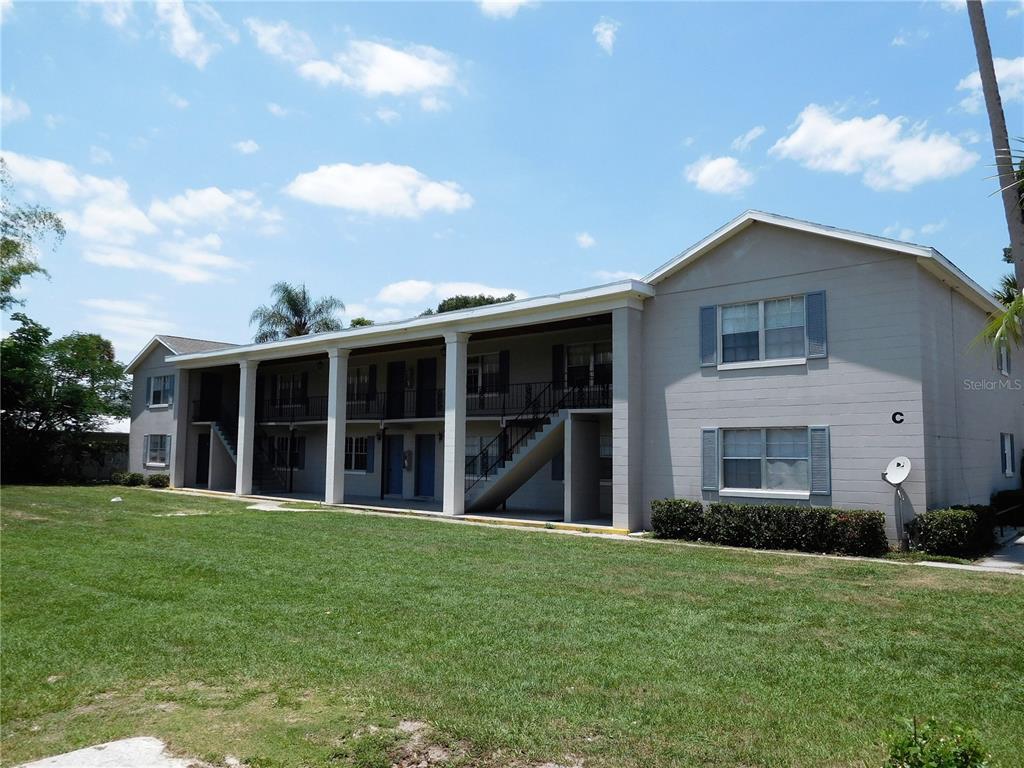 302 S SPRING GARDEN AVENUE UNIT B09