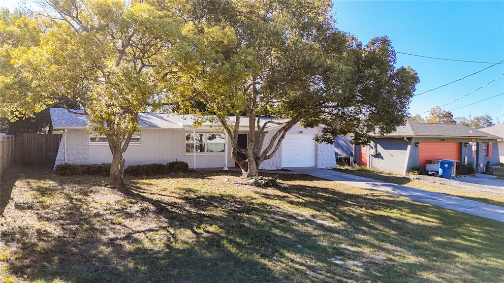 4077 RAMONA DRIVE