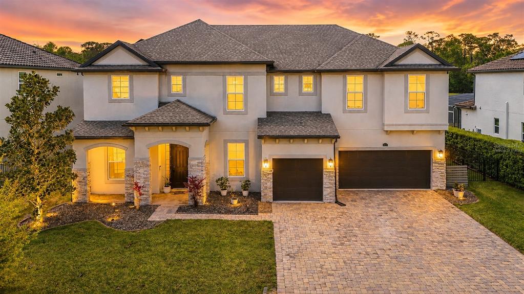 1250 RED HAVEN LANE