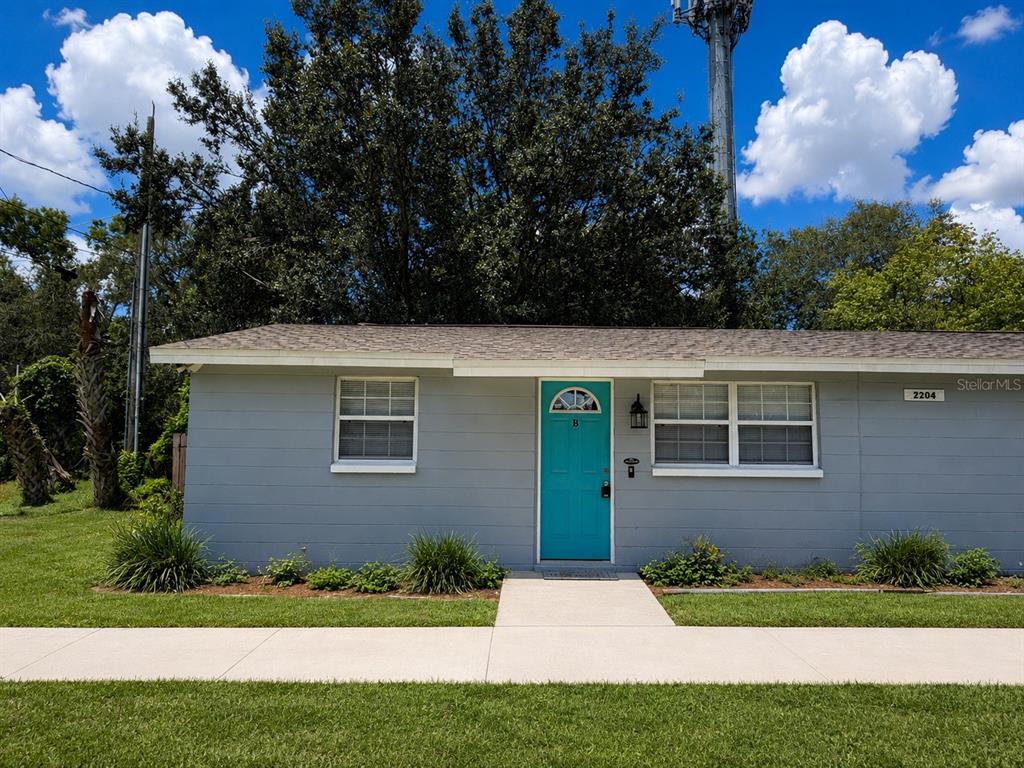 2204 IRENE STREET UNIT B
