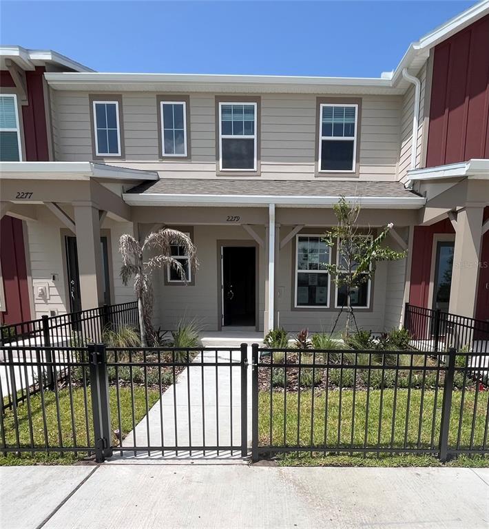 2279 SOUTHBURY DRIVE