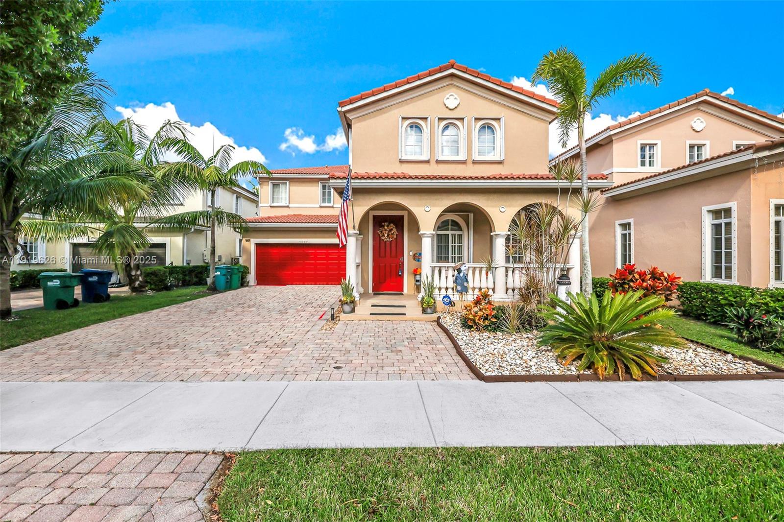 13937 SW 278th St, Homestead FL 33032