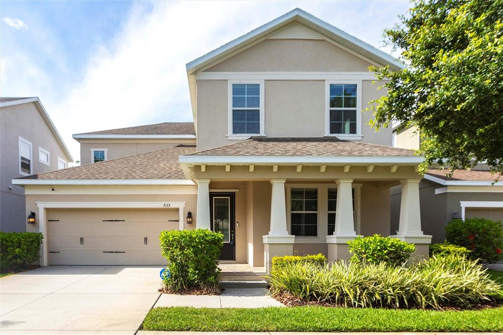 7113 PARK TREE DRIVE