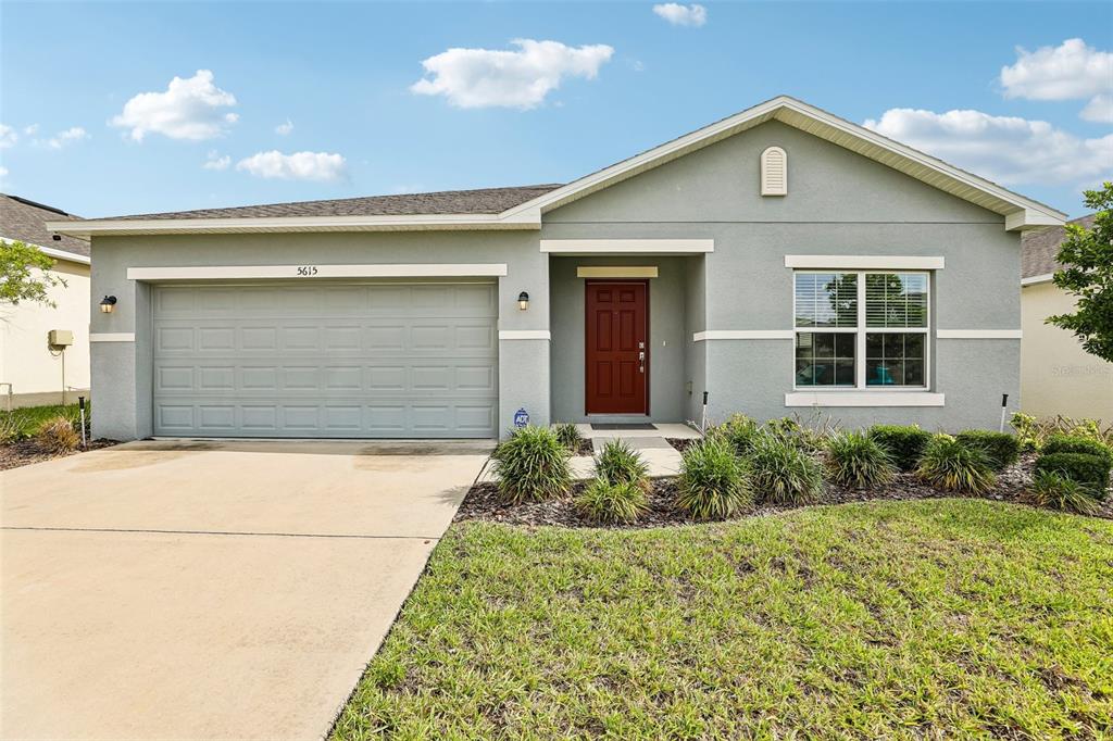 5615 COSTA BLANCA WAY