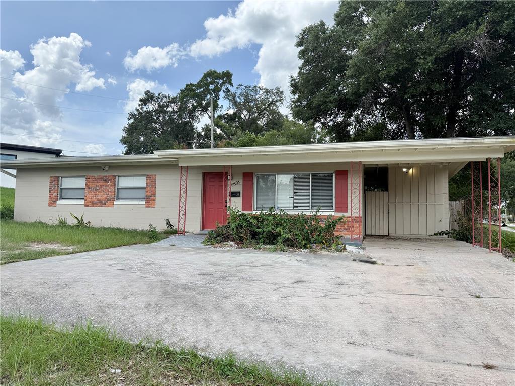 5801 JUDY DEE DRIVE