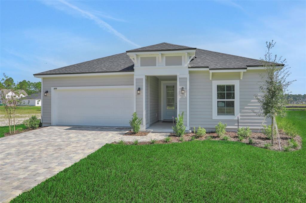 672 BROOK FOREST DRIVE