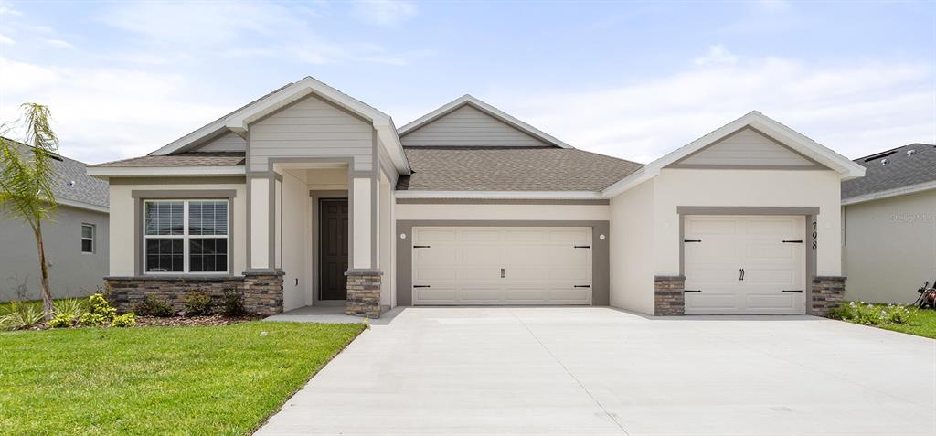 798 CYPRESS CREEK RUN