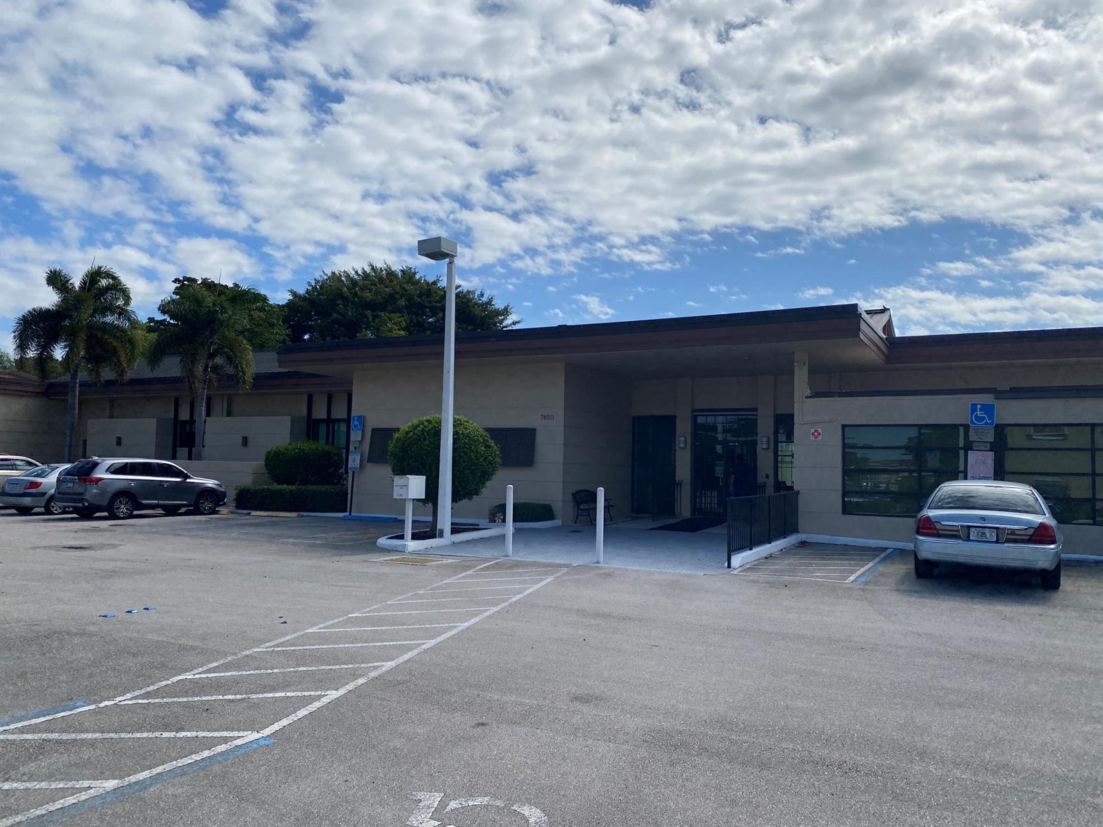 7205 W Atlantic Boulevard, Margate FL 33063