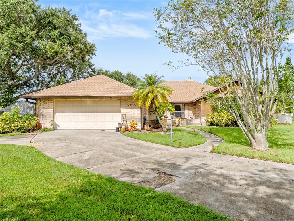 255 ANNALISA PLACE
