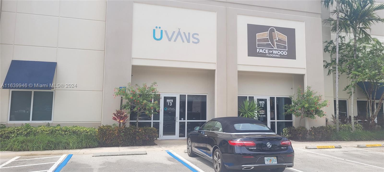 2450 W Sample Rd # A13, Pompano Beach FL 33073