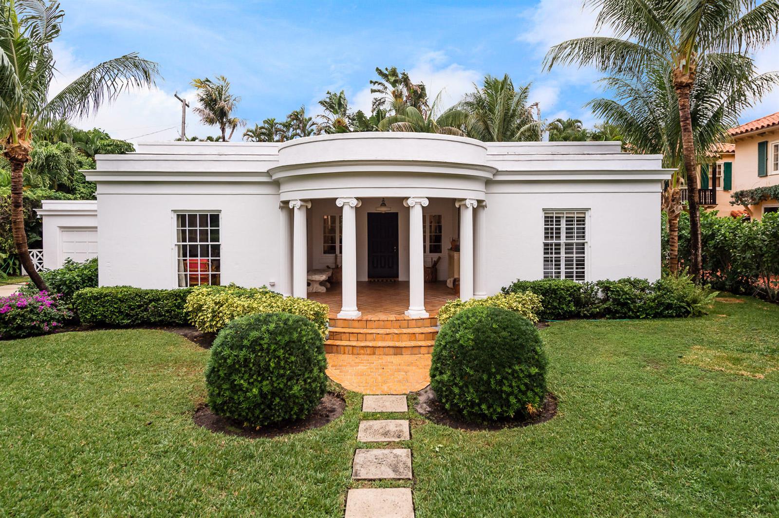 425 Seaspray Avenue, Palm Beach FL 33480