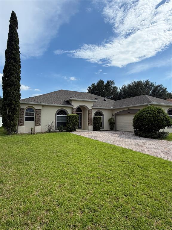 4916 CAPE HATTERAS DRIVE
