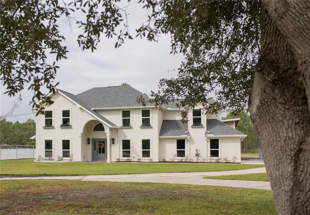 320 RODEO ROAD