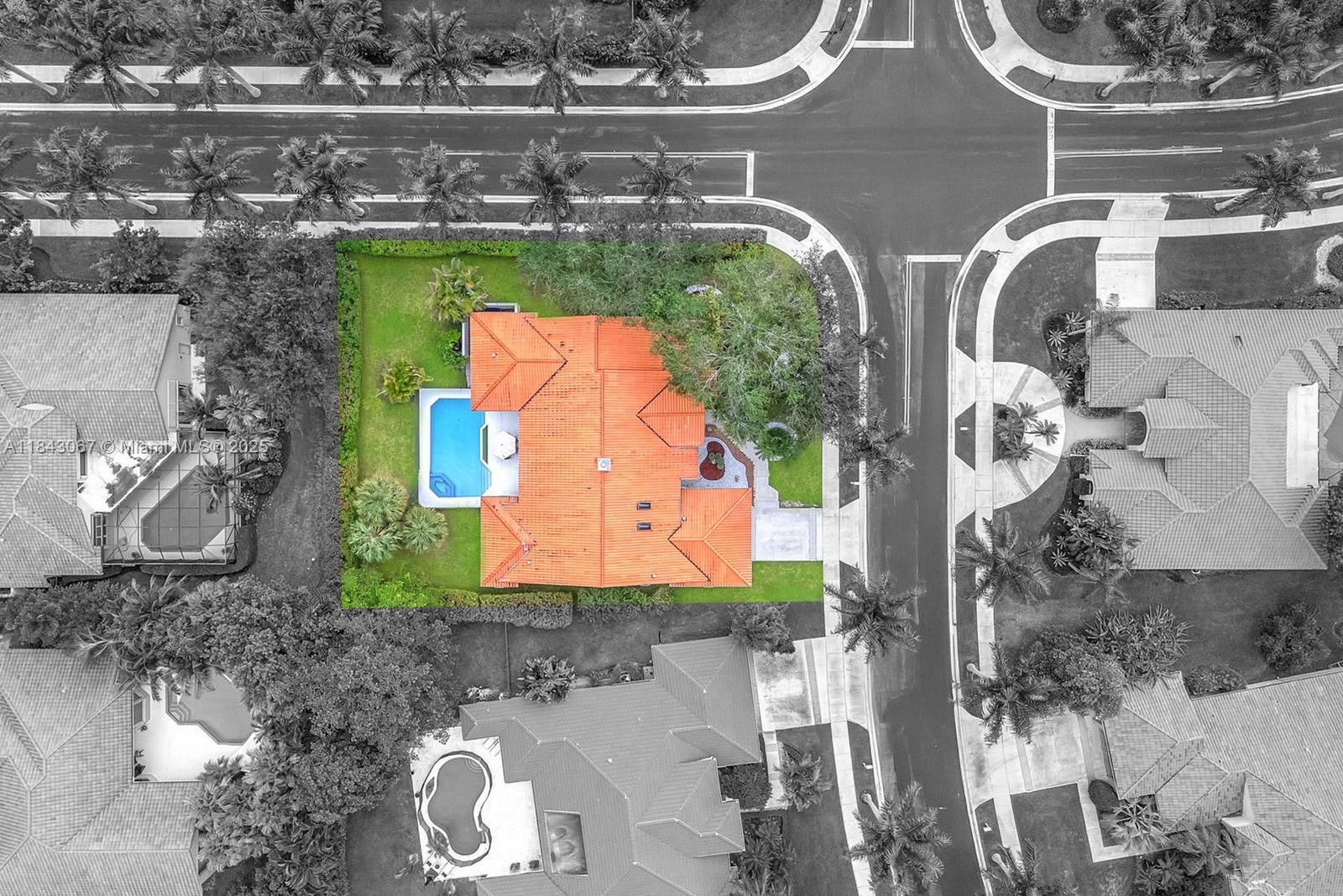 505 Sabal Way, Weston FL 33326