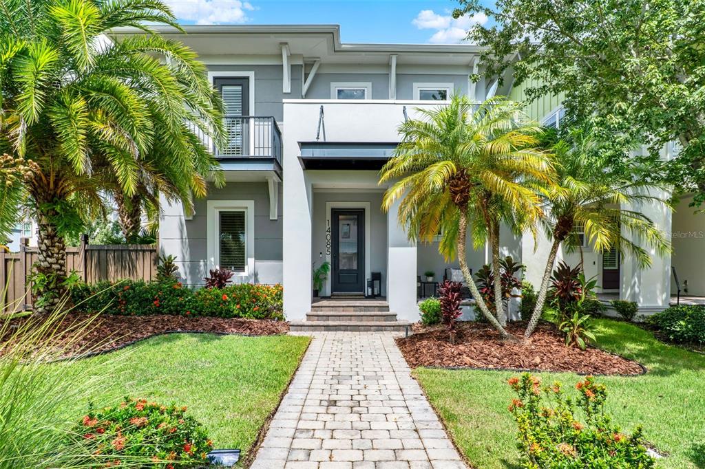 14085 MCFADDEN LANE