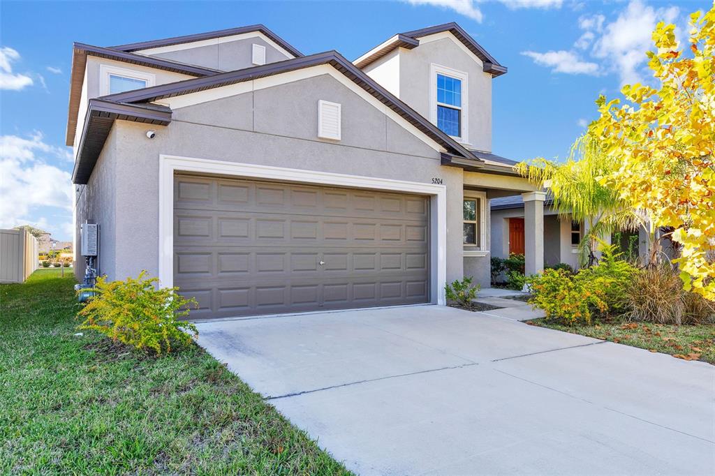 5204 WHITE CHICORY DRIVE, APOLLO BEACH, FL — photo 3 of 30