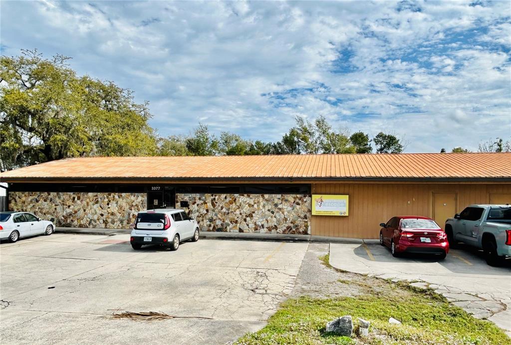 3377 FORSYTH ROAD
