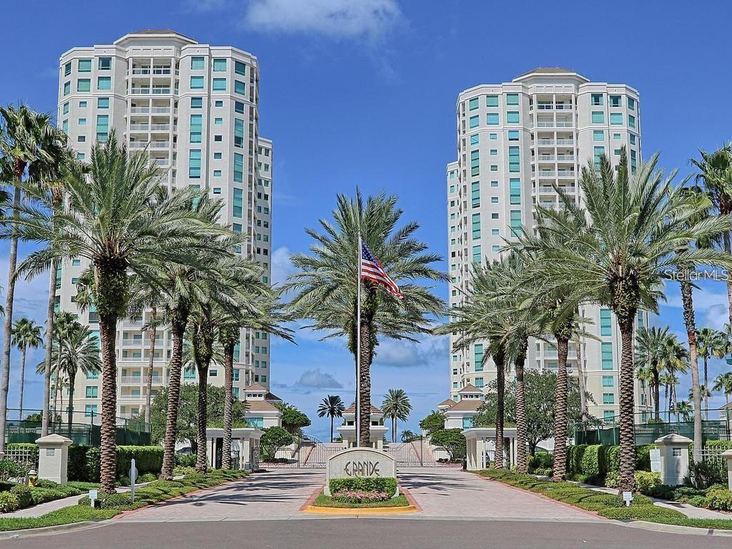 1170 GULF BOULEVARD UNIT 1006