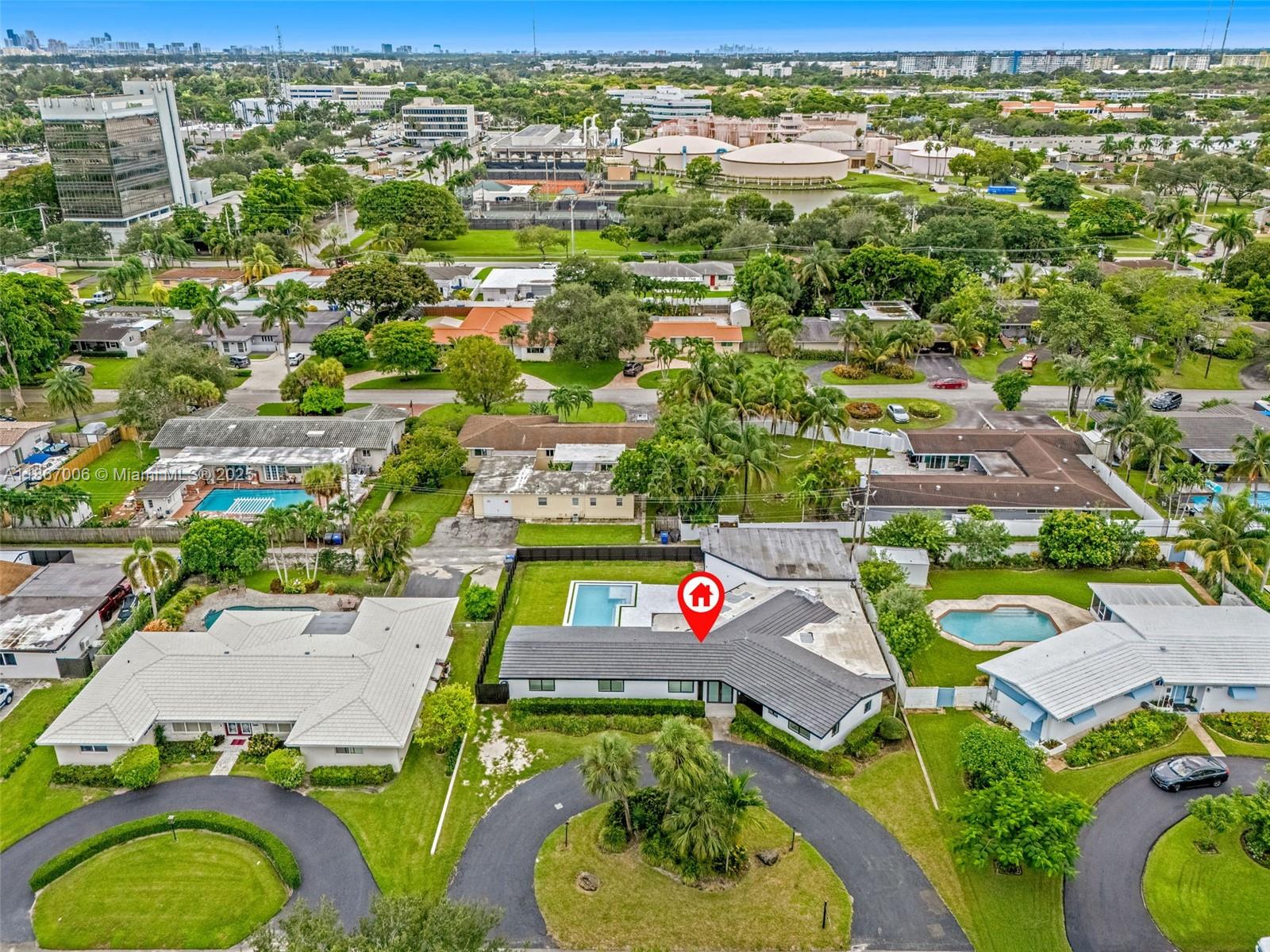 3444 Buchanan St, Hollywood FL 33021