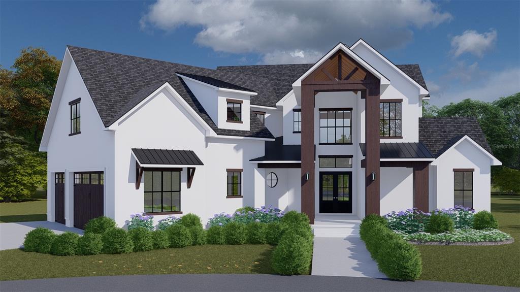 8100 SPRING FOREST LANE