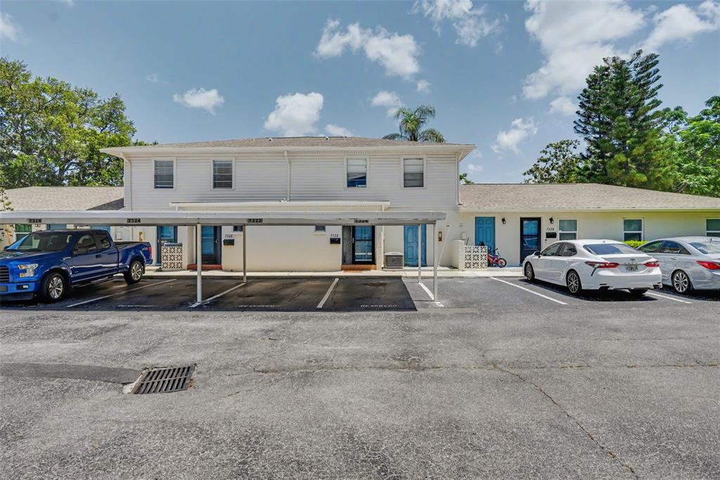 7322 STONE HAVEN COURT N UNIT 7322