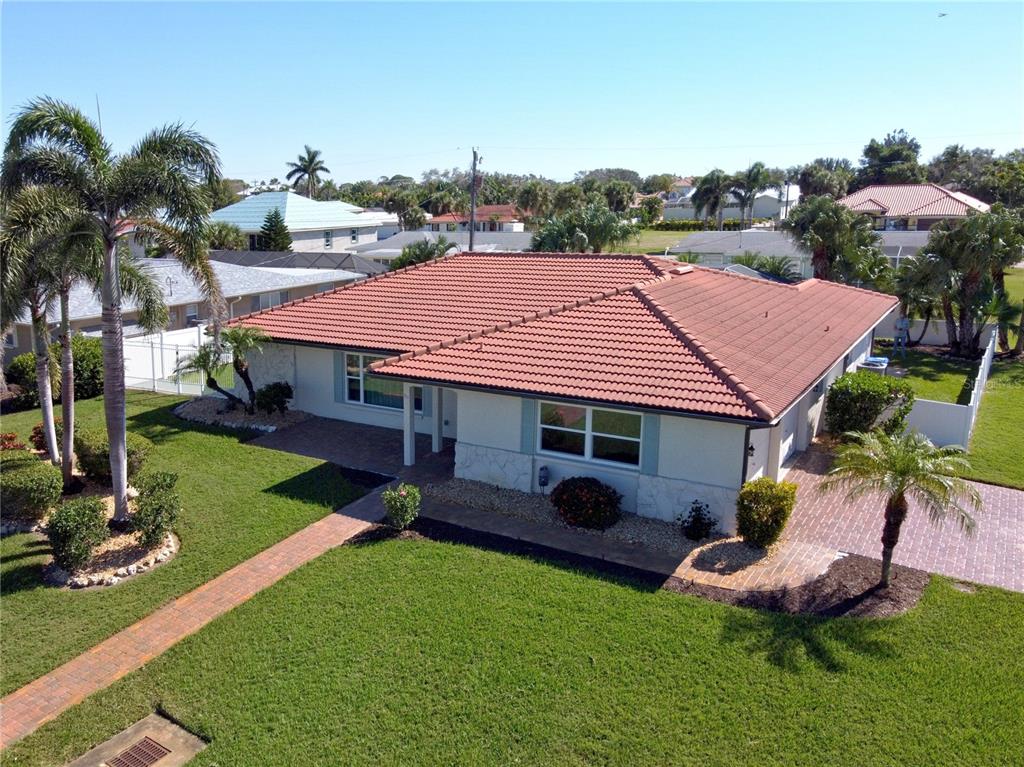 431 VILLAS DRIVE