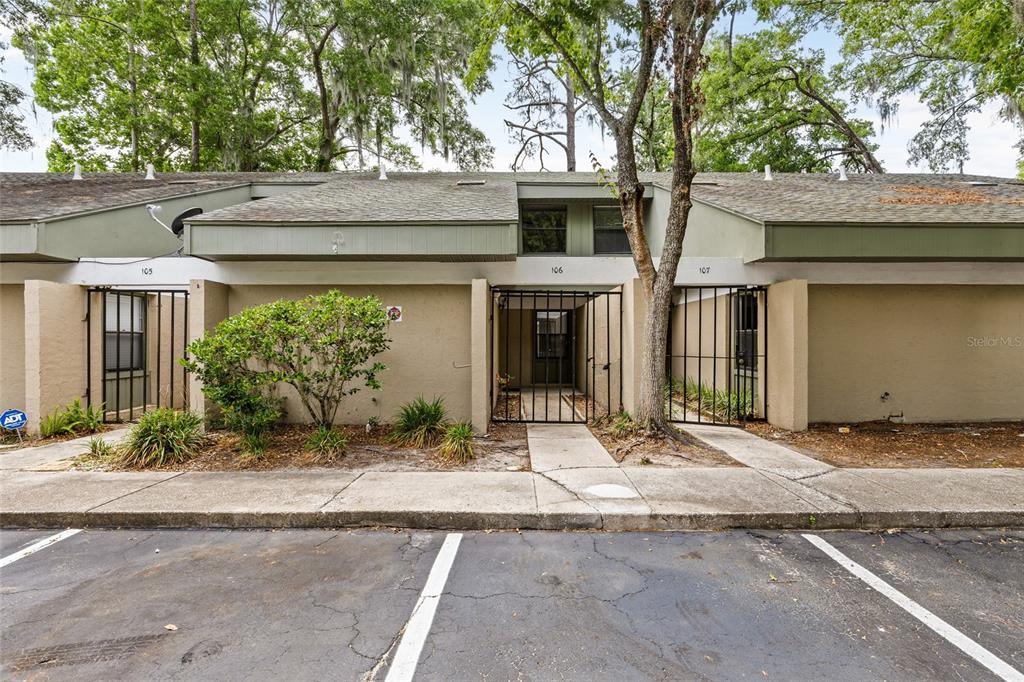 7200 SW 8TH AVENUE UNIT Q106