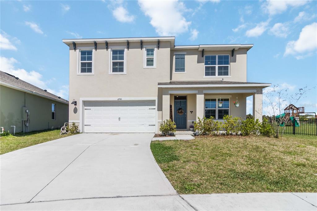 2780 SWOOPING SPARROW DRIVE