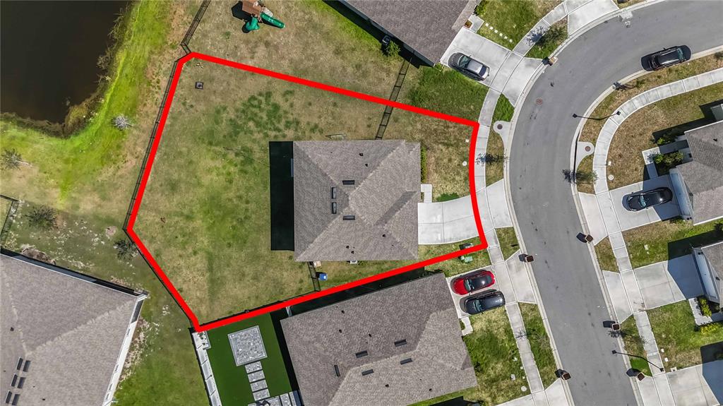2780 SWOOPING SPARROW DRIVE, ST CLOUD, FL — photo 2 of 30