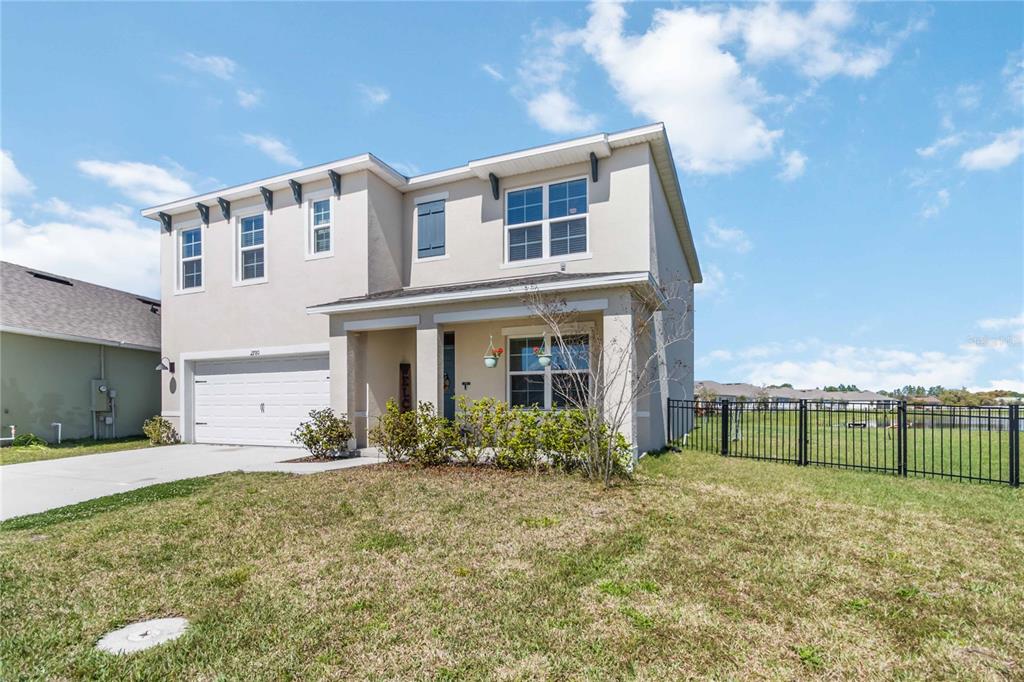 2780 SWOOPING SPARROW DRIVE, ST CLOUD, FL — photo 3 of 30