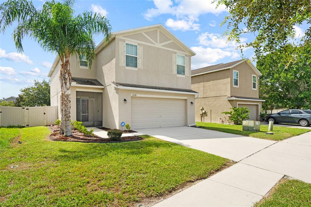13728 REINDEER CIRCLE