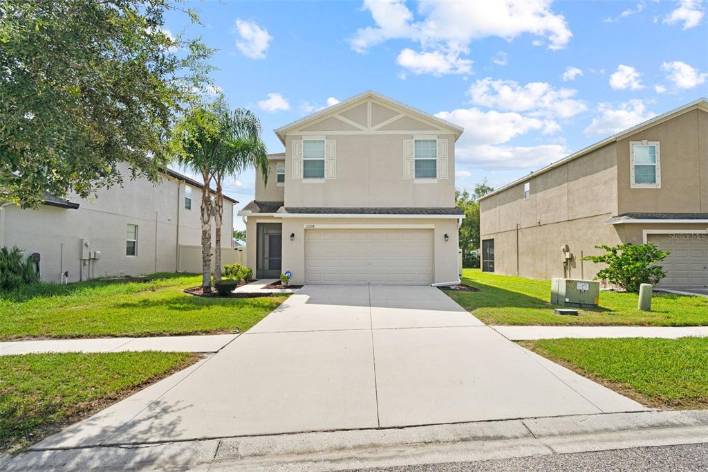 13728 REINDEER CIRCLE, HUDSON, FL — photo 2 of 30