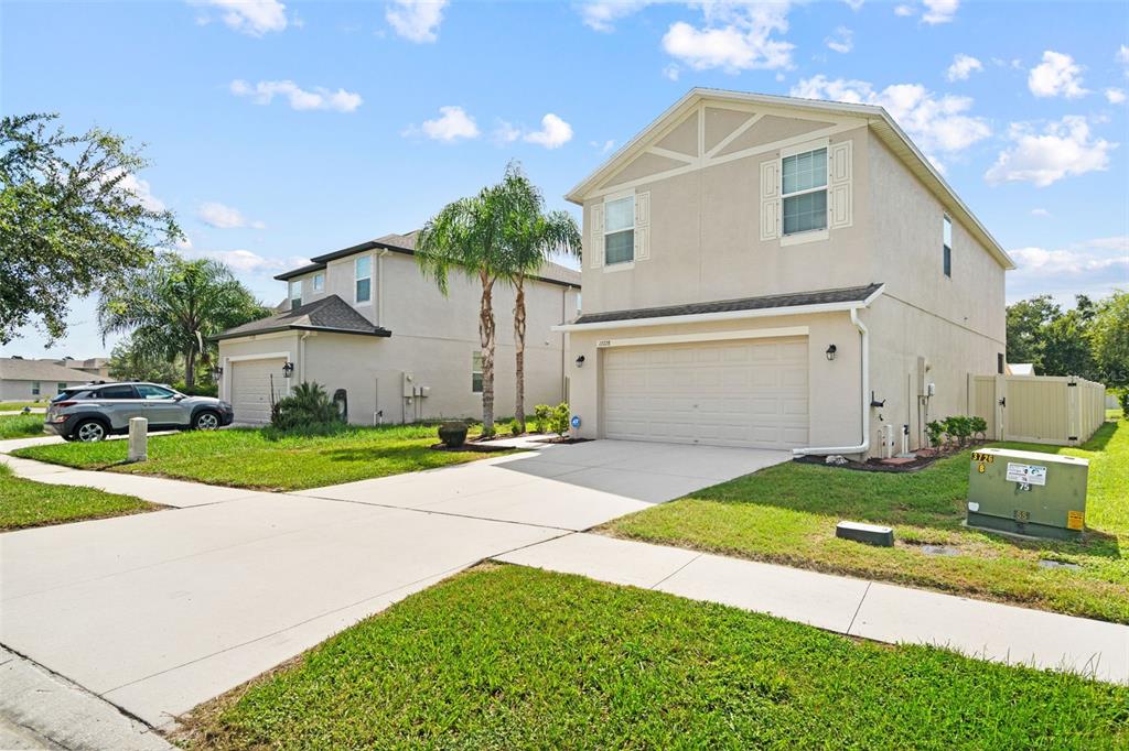 13728 REINDEER CIRCLE, HUDSON, FL — photo 3 of 30