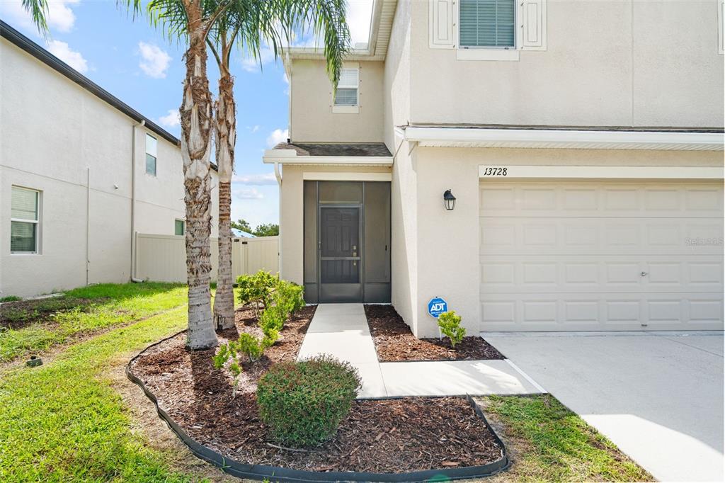 13728 REINDEER CIRCLE, HUDSON, FL — photo 4 of 30