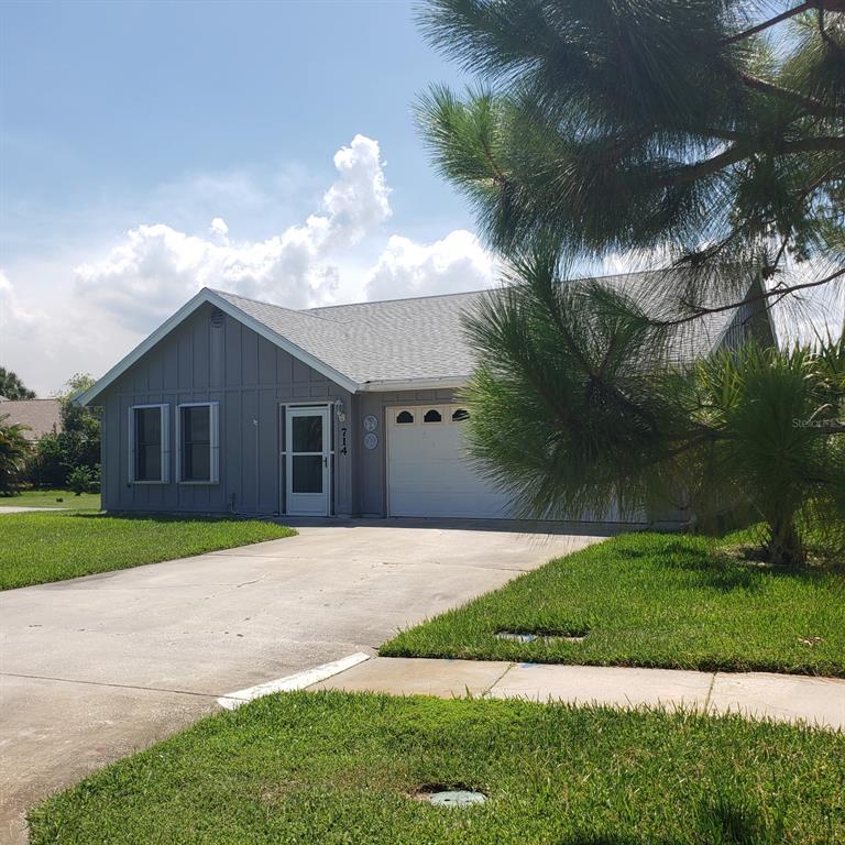 714 FOX TAIL COURT