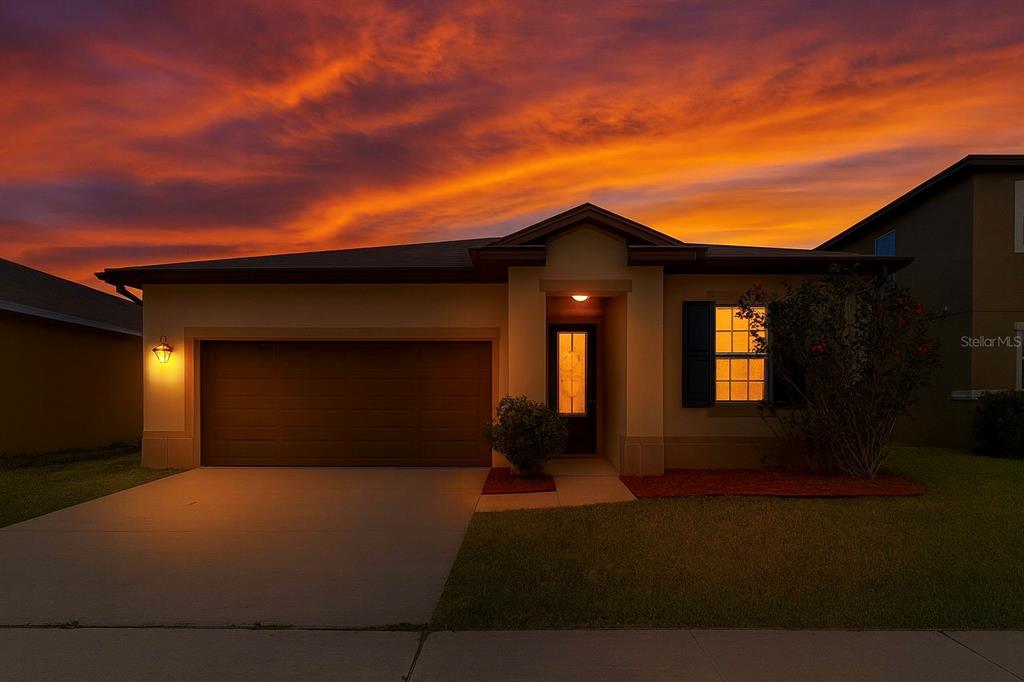 254 ALFORD DRIVE