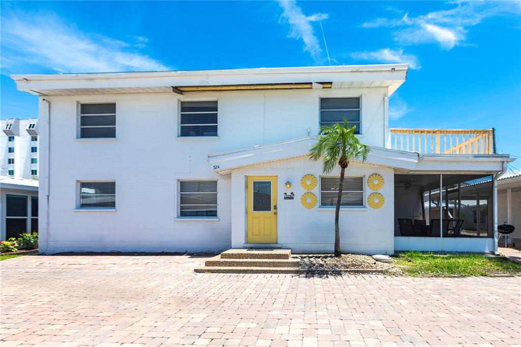 6020 MIDNIGHT PASS ROAD UNIT 52B