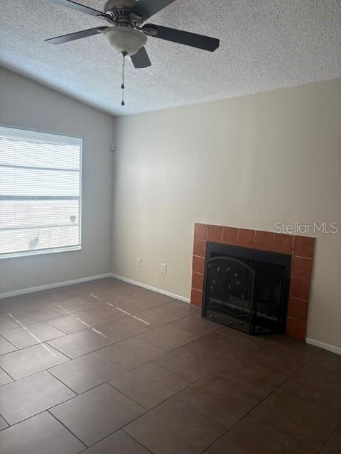 A balcony with a metal railing, a doorway, and an exterior wall-mounted light fixture — 208 NORTHLAKE DRIVE UNIT 208, SANFORD, FL
